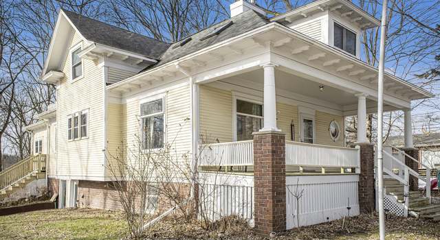 Photo of 13920 Main St, Bath, MI 48808