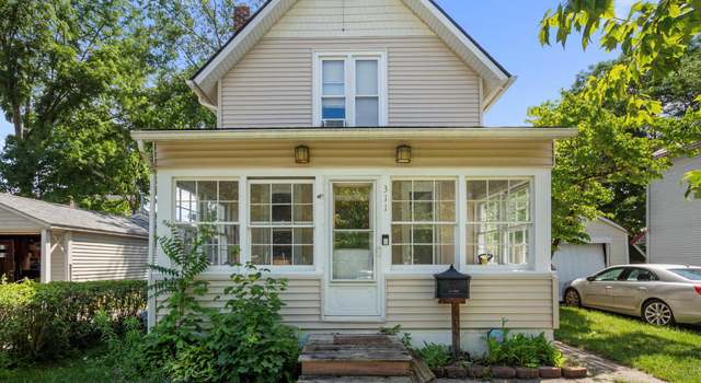 Photo of 311 Yerkes St, Northville, MI 48167
