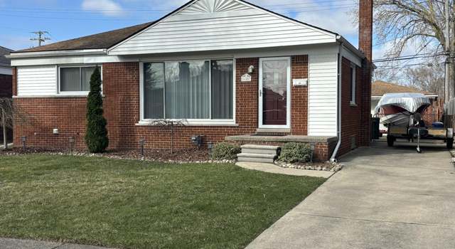 Photo of 26507 Larchmont St, St Clair Shores, MI 48081