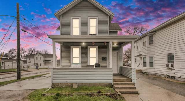 Photo of 1025 Cesar E. Chavez Ave SW, Grand Rapids, MI 49503
