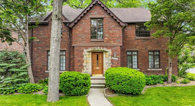 Photo of 19280 Warrington Dr, Detroit, MI 48221