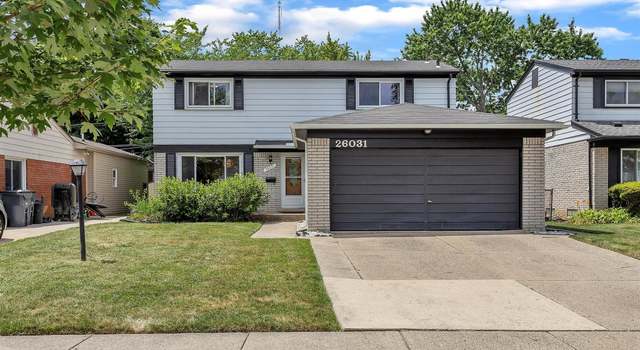 Photo of 26031 Radclift PL Pl, Oak Park, MI 48237
