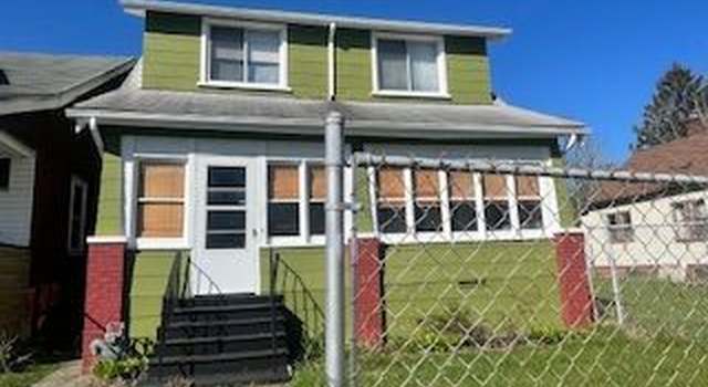 Photo of 5113 Bewick St, Detroit, MI 48213