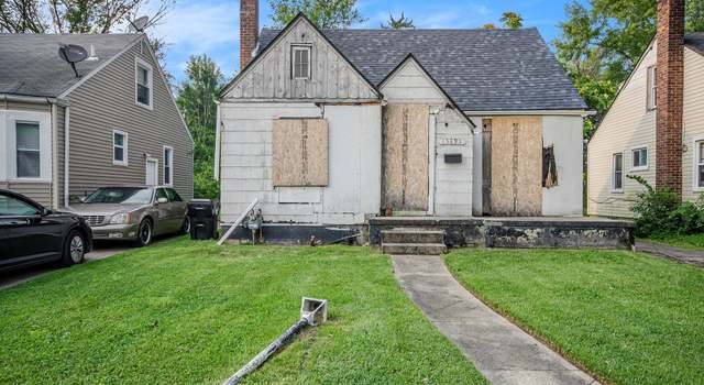 Photo of 15895 Coram St, Detroit, MI 48205