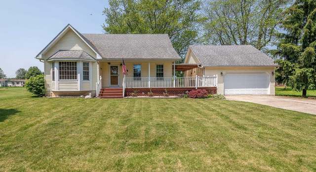 Photo of 4775 Huron Ave, Newport, MI 48166