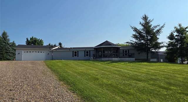 Photo of 4605 Pleasant St, Clifford Village, MI 48727