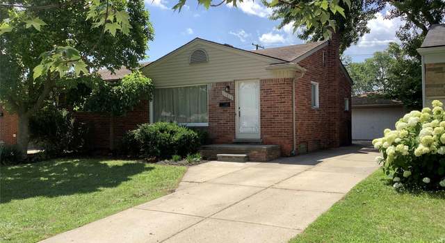 Photo of 32029 Joy Rd, Westland, MI 48185