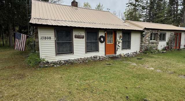 Photo of 17808 Greasy Creek Rd, Atlanta, MI 49709