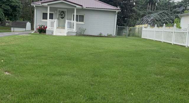 Photo of 116 Windsor St, Alma, MI 48801