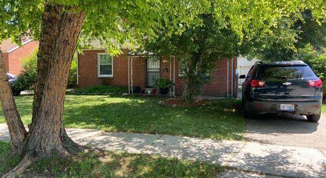 Photo of 19488 Brady, Redford Charter Township, MI 48240