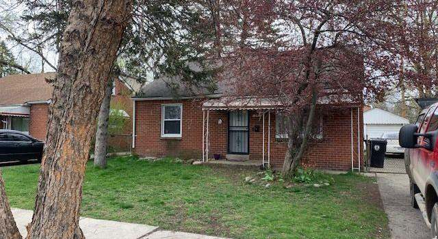 Photo of 19488 Brady, Redford Charter Township, MI 48240