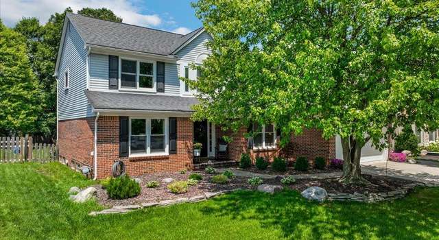 Photo of 45912 Larchmont Dr, Canton, MI 48187