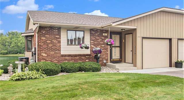 Photo of 661 Waterview Ct SW #51, Unknown, MI 49418