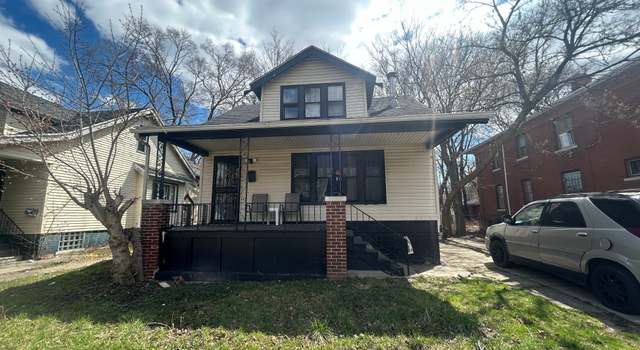 Photo of 11816 Flanders St, Detroit, MI 48205