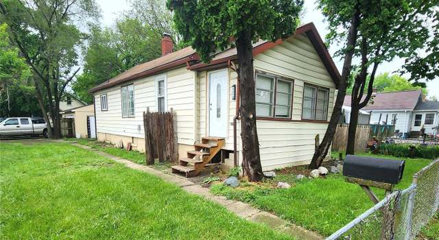 Photo of 2518 Thom St E, Flint, MI 48506