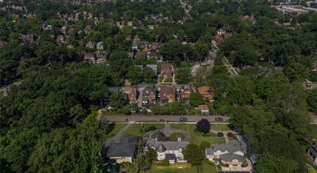 Photo of 18214 Parkside St, Detroit, MI 48221