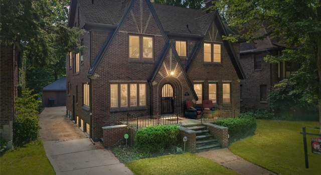 Photo of 18214 Parkside St, Detroit, MI 48221