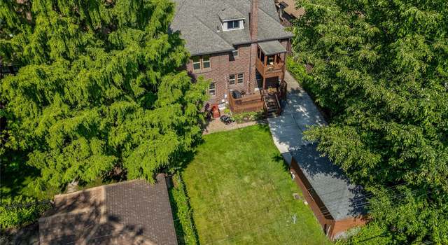 Photo of 18214 Parkside St, Detroit, MI 48221