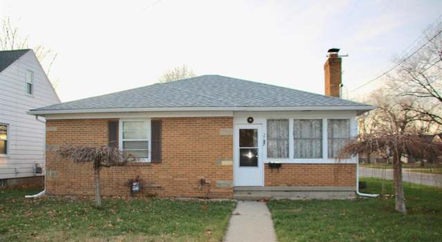 Photo of 2707 Byron Center Ave SW, Wyoming, MI 49519
