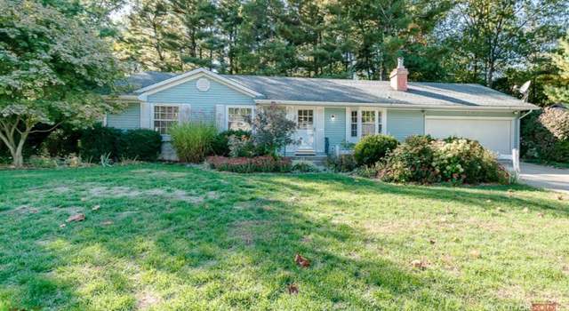 Photo of 3715 Algansee Dr NE, Grand Rapids, MI 49525