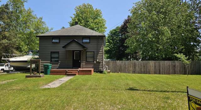 Photo of 419 Twelfth Ave, Tawas City, MI 48763