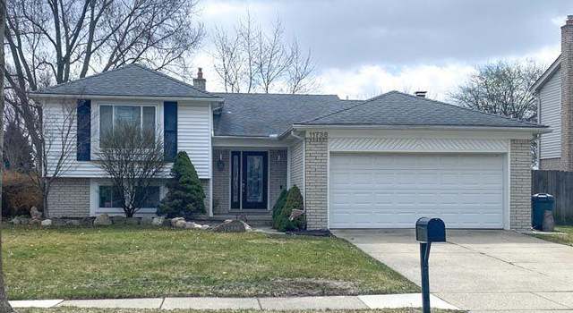 Photo of 11738 Cavalier Dr, Sterling Heights, MI 48313