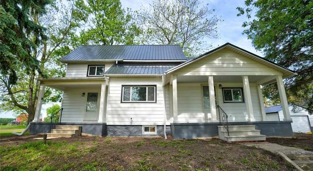 Photo of 10987 Copas Rd, Lennon, MI 48449