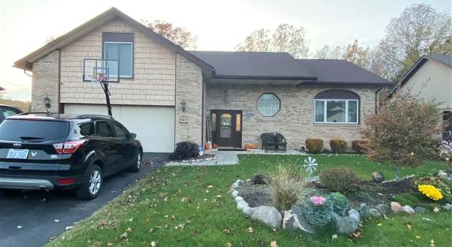 Photo of 9756 Janet St, Taylor, MI 48180