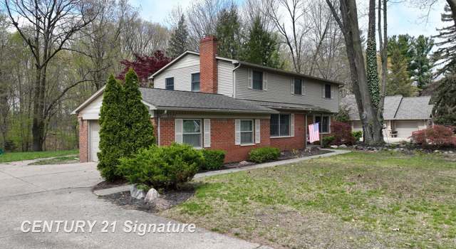 Photo of 5327 Conestoga Dr, Flushing, MI 48433