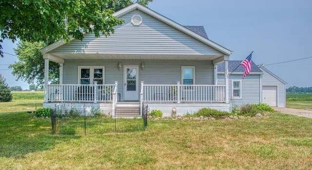 Photo of 6035 Wilkinson Rd, Corunna, MI 48817