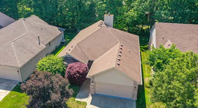 Photo of 43221 Pointe Dr #57, Clinton Township, MI 48038