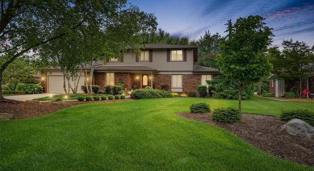 Photo of 35836 Veri St, Livonia, MI 48152