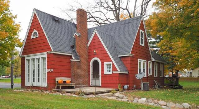 Photo of 11005 E Q R Ave, Scotts, MI 49088