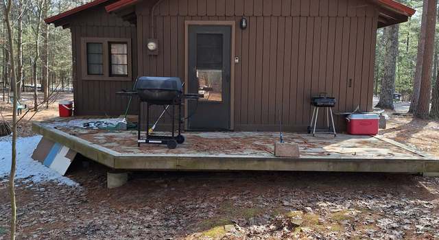 Photo of 2503 Blackfoot Dr, East Tawas, MI 48730