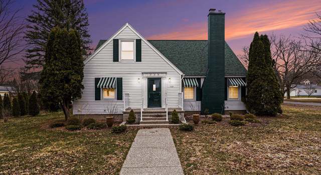 Photo of 739 Stimson St, Cadillac, MI 49601