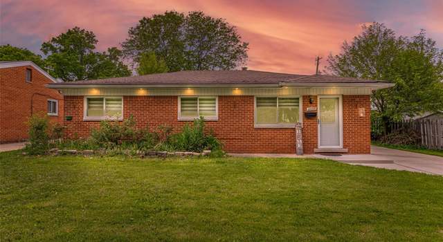 Photo of 8039 Nightingale St, Dearborn Heights, MI 48127