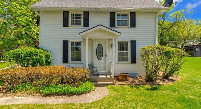 Photo of 5252 Rochester Rd, Leonard, MI 48367