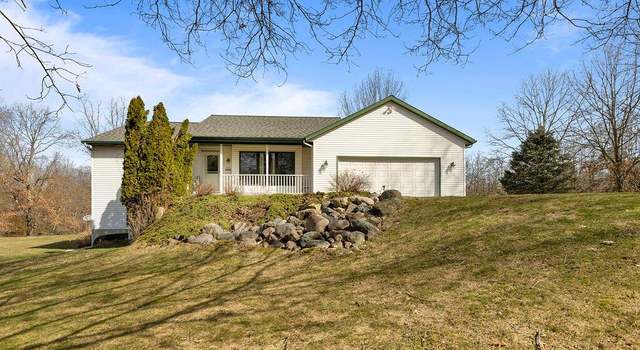 Photo of 11155 Crawford Lake Trl, Cedar Springs, MI 49319