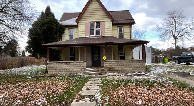 Photo of 4530 East Rd, Leonard, MI 48367