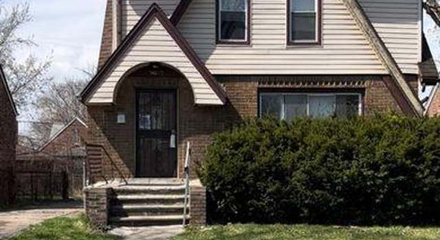 Photo of 9607 Mark Twain St, Detroit, MI 48227