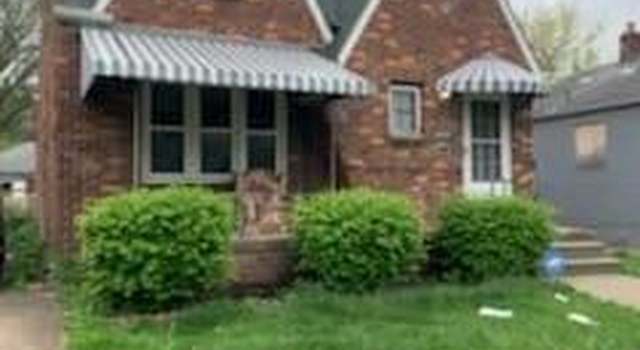 Photo of 8097 Marlowe St, Detroit, MI 48228