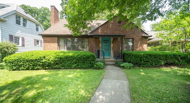 Photo of 49 Woodward Heights Blvd, Pleasant Ridge, MI 48069