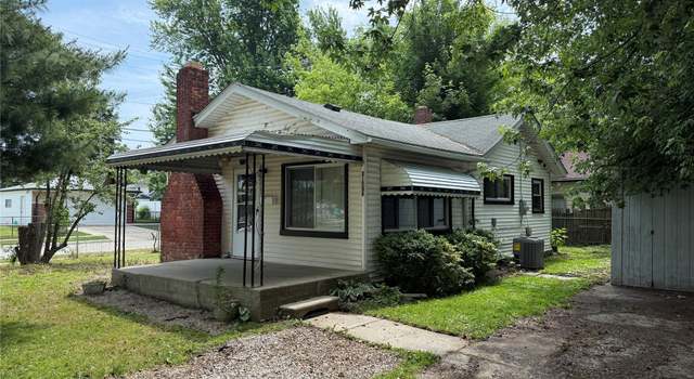 Photo of 21738 Evergreen St, St Clair Shores, MI 48082