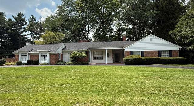 Photo of 1257 Charrington Rd, Bloomfield Hills, MI 48301