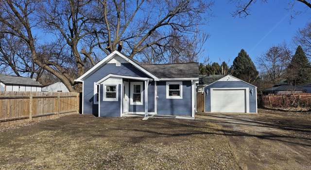 Photo of 4142 Coggins Ave, Flint, MI 48506
