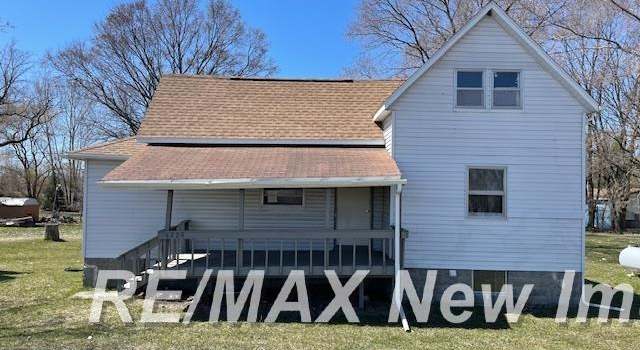 Photo of 5225 N Vassar Rd, Akron, MI 48701