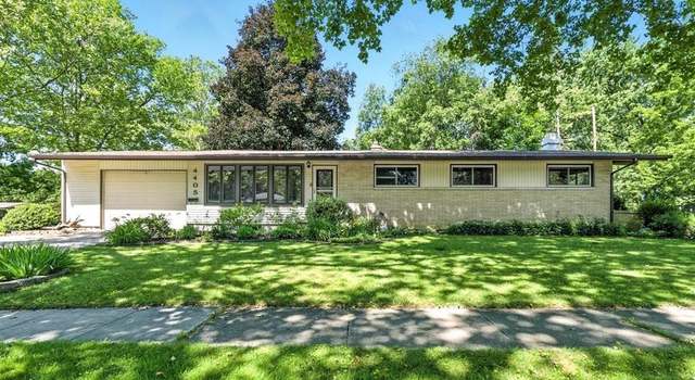 Photo of 4405 Hampshire St, Midland, MI 48640
