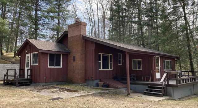 Photo of 5825 Oak Rd, Rose City, MI 48654