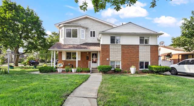 Photo of 23340 Carlysle St, Dearborn, MI 48124