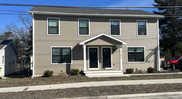 Photo of 1103 Titus Ave, Traverse City, MI 49686